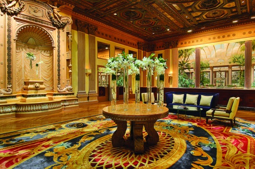 Millennium Biltmore Hotel 002